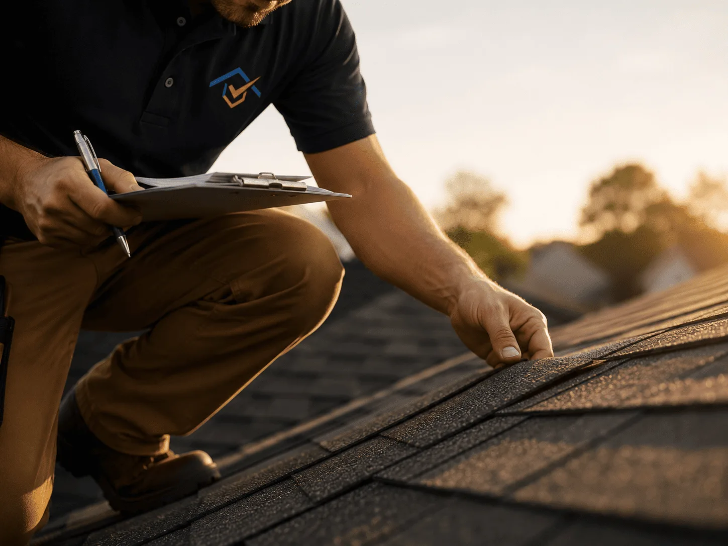 Why Choose Roof Inspection in Rogers, TX